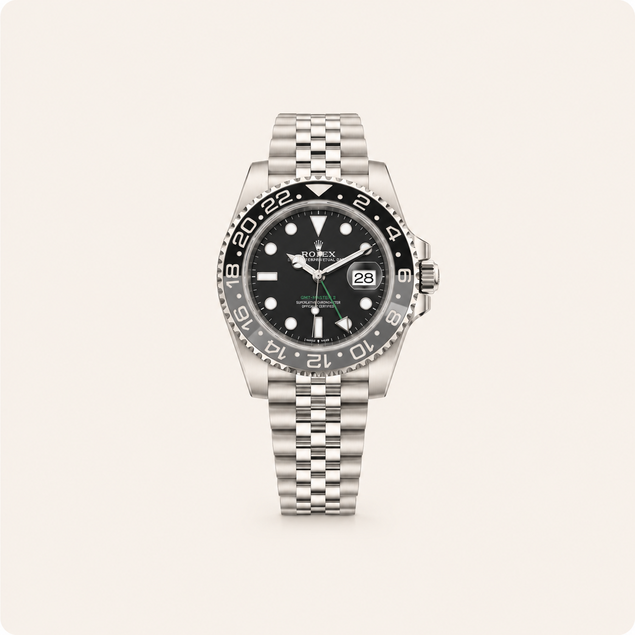 WATCHES ( Vendor )