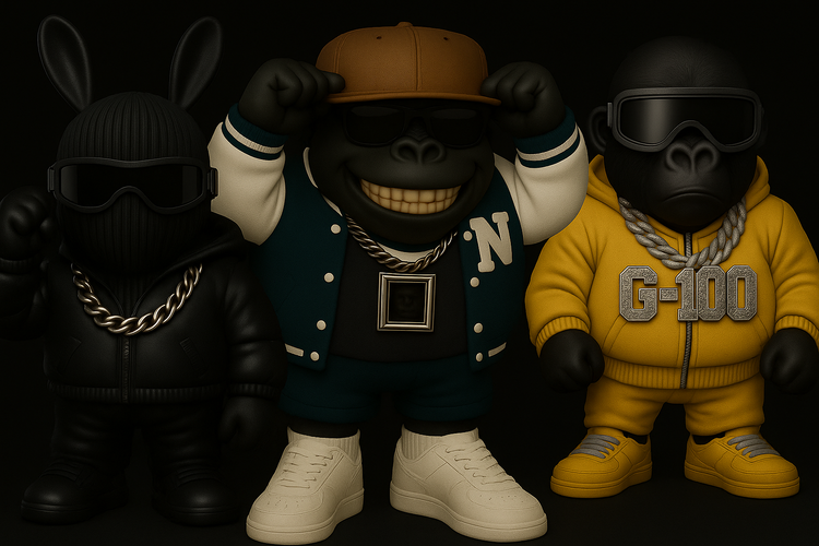 LIMITED EDITION COLLECTION