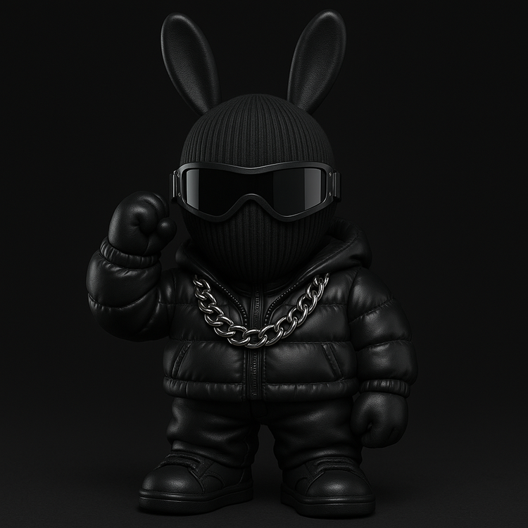 G-Bunny