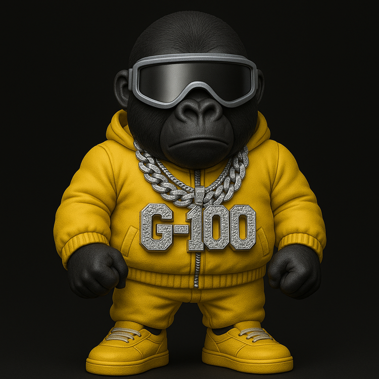 G-100