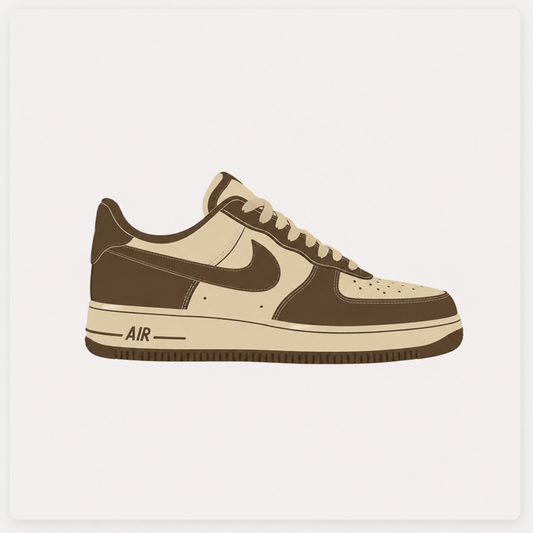 Shoes supplier