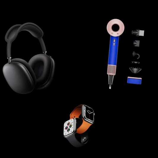 ELECTRONICS ( VENDOR )